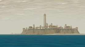 City of DarWest