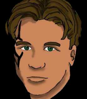 Illustration of Nik